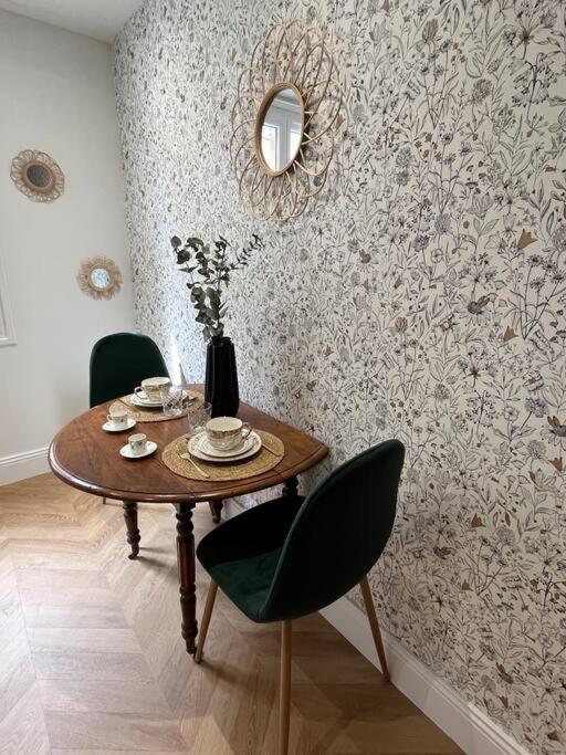 Studio Patchouli - Centre Historique De Grasse, Musees, Boutiques Eksteriør billede